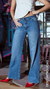 Jean Ximena (Wide Leg) - comprar online