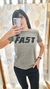 Remera Fast - comprar online