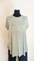 Remera Libia Gris