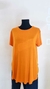 Remera Libia Naranja