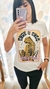 Remera Tigre World Tour en internet