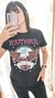 Remera Youthful Negra