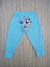 CALÇA BEBÊ COM PÉ REVERSÍVEL MASC AZUL CELESTE BB0523C