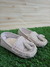 SAPATINHO MOCASSIM BEBÊ C/ CRAVINHOS BEGE LC0316 - comprar online