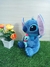 PELÚCIA STITCH COM BONECA XEPA SCRUMP 22CM LC0180 na internet