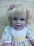 BONECA REBORN REALISTA LIFELIKE LOIRA CACHEADA LC0390 - loja online