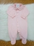 SAÍDA MATERNIDADE VESTIDO DE RENDA NINA MC0075 - Le Catito Baby