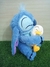 PELÚCIA STITCH COM PATINHO 30CM LC0490 - comprar online