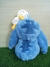 PELÚCIA STITCH COM PATINHO 30CM LC0490 - loja online