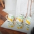 Taza Limones Porcelana - comprar online