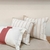 Setx3 - Almohadones Magenta - Buona Serata