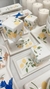 Set Salero, Pimentero y Bandejita Lemon - comprar online