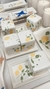 Set Salero, Pimentero y Bandejita Lemon - tienda online