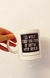 Taza Frase - comprar online