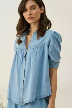 Camisa Ameli - Alesia Tienda de Ropa Femenina