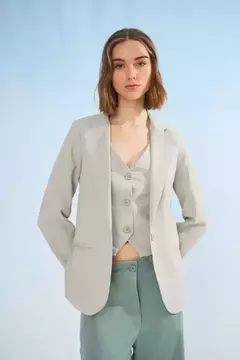 Blazer Citrino - comprar online