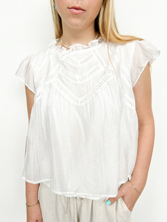 Blusa Arzin - comprar online