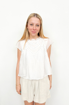 Blusa Arzin en internet