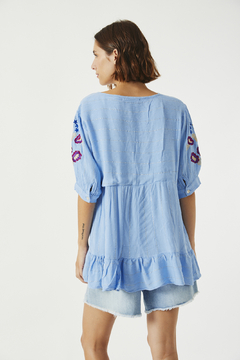 Blusa Nerja - comprar online