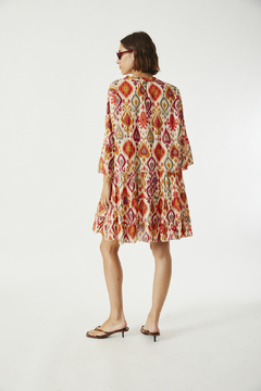 Vestido Rabata - comprar online