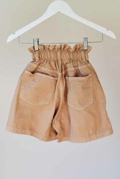 Short Baggy - Alesia Tienda de Ropa Femenina