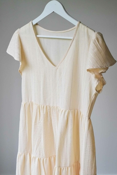 Vestido Lazaro - comprar online