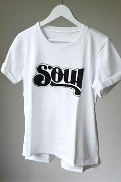 Remera Soul - comprar online