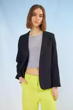 Blazer Citrino - Alesia Tienda de Ropa Femenina