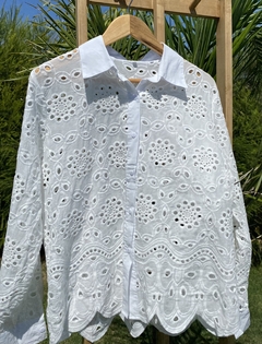 Camisa Luisa - comprar online