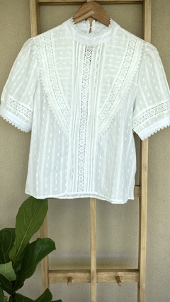 Blusa Raina - comprar online