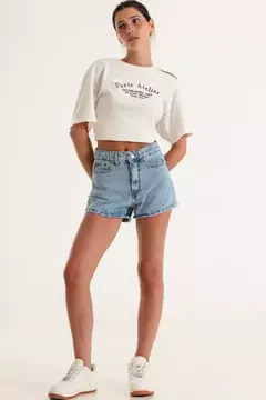 Short Boreal - tienda online