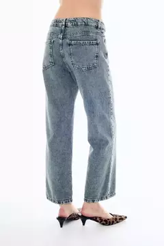 Jeans Cluster en internet