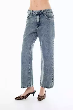 Jeans Cluster