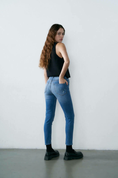 Jeans Kuwait - comprar online