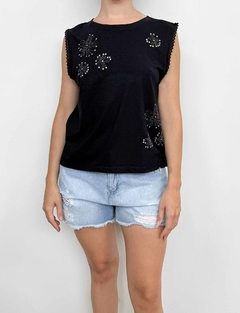 Musculosa Lerida - comprar online