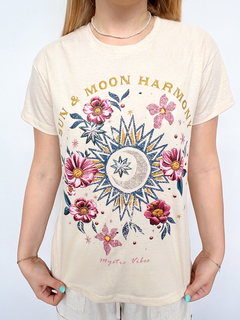 Remera Cosmos