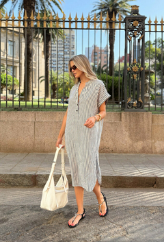 Vestido Liberio - Alesia Tienda de Ropa Femenina