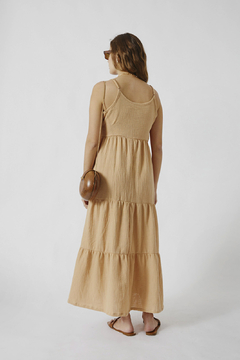 Vestido Robla - comprar online