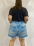 Short baggy roturas SIBEL (6213) - comprar online