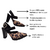 Zapato Stiletto Sigrid - tienda online