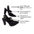 Zapato Stiletto Sigrid - comprar online