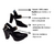 Zapato Stiletto Sigrid