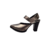 Zapato Stiletto Sigrid - comprar online