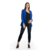 Blazer Zermatt Azul - tienda online