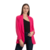 Blazer Zermatt Fucsia