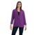 Blazer Zermatt Violeta - comprar online