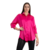 Camisa Zante fucsia en internet