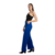 Pantalon Wengen sastrero Azul - tienda online