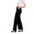 Pantalon Wengen sastrero Negro en internet