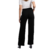 Pantalon Wengen sastrero Negro - Victoria Ates